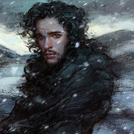 Jon Snow