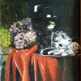 Натюрморт