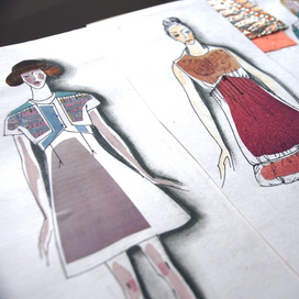 летняя коллекция