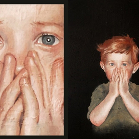 не выключайте свет!