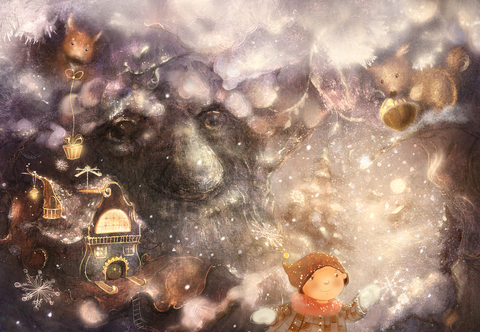 ОТКРЫТКА.10.