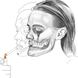 Скетчи и эскизы