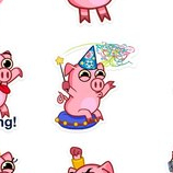 Мои стикеры)