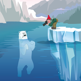 Путешествие по северным странам