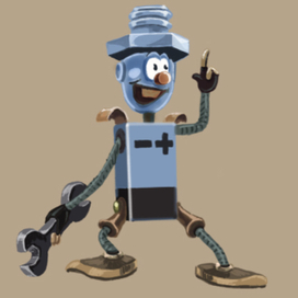 Самоделкин