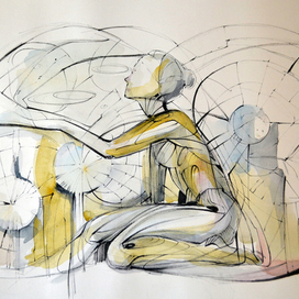 летнее воспоминание