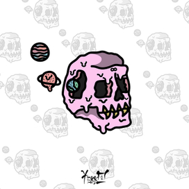 Universe Inside Of You