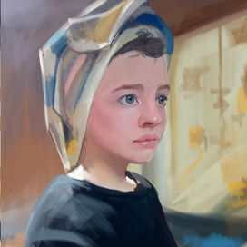 после ванны