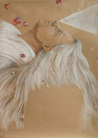 Добрая волшебница Виллина