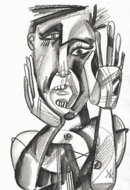 проститутка