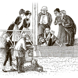 Хочу - не хочууу!