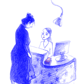 "Записки любопытной.." День 26