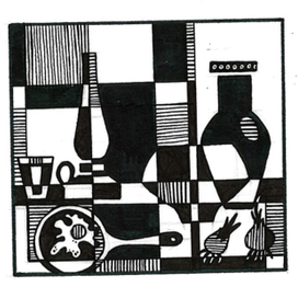 натюрморт 2