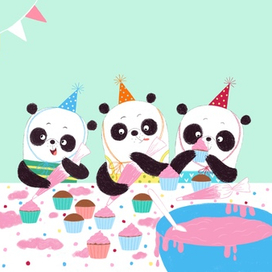 Happy Birthday 🧁🧁🧁🧁🧁