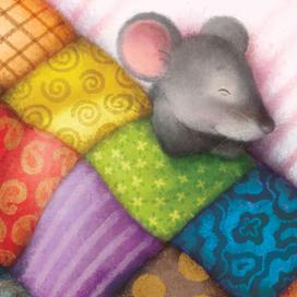 опять мышка