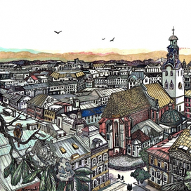 Мюнстер, Германия