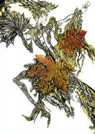 "Клен-кан-кан"