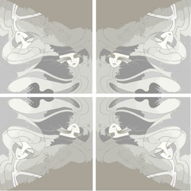 teryicora, серия платков