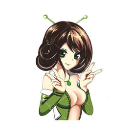 Sketch for the game. 2014