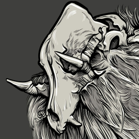 DEATH, IT'S JUST THE BEGINNING