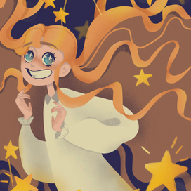 автопортрет 