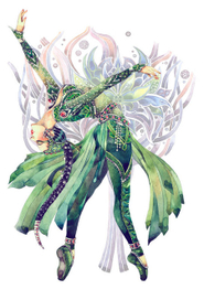 - Хозяйка Медной горы -