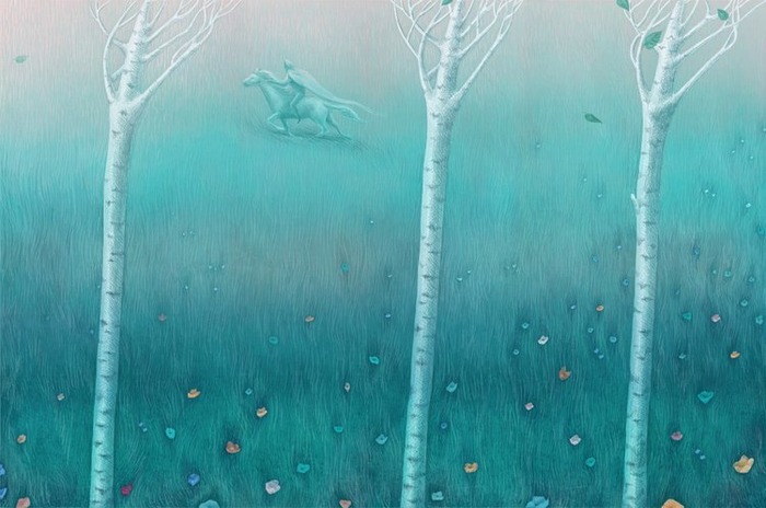 СЕРГЕЙ ТИМОФЕЕВИЧ АКСАКОВ / АЛЕНЬКИЙ ЦВЕТОЧЕК