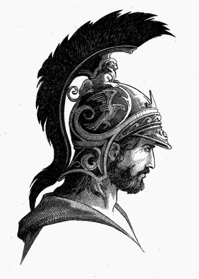 СЕМИРАМИДА. Арес. 10-0