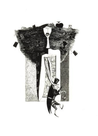 Алиса в стране чудес