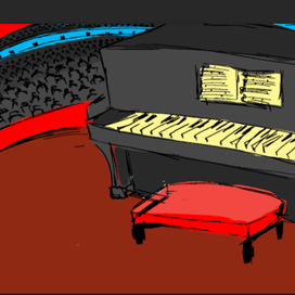 Звёздный час