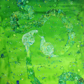 Японская поэзия