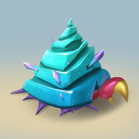 Пропс пирамида