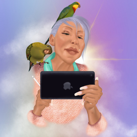 Вдохновение