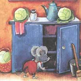 веселый фразеологический словарь( фрагмент)