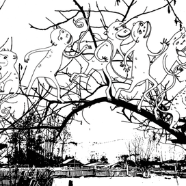 римэйк на Брейгеля 