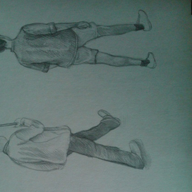 Зарисовки 2 