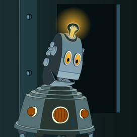 «А когда он улетел, у нас началась эпидемия»