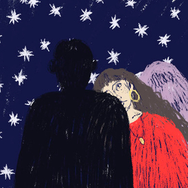 Про людей и человеков