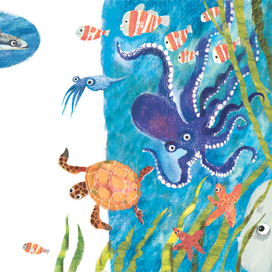 Росмэн  Андрей Усачев