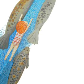 Тоня Глиммердал