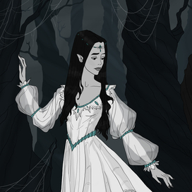 Аредэль и Эол