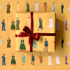 упаковочная бумага