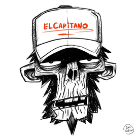 El Capitano