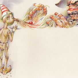 "Una bella spagettata fa amici"