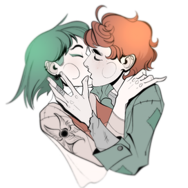 Химера и Македонский