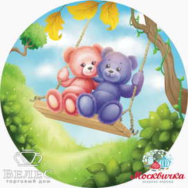 Иллюстрация для ООО "Торговый дом Велес" 6