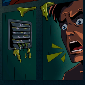 Вентиляция