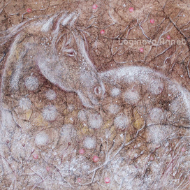 В яблоках?... 