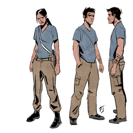 Концепт арт