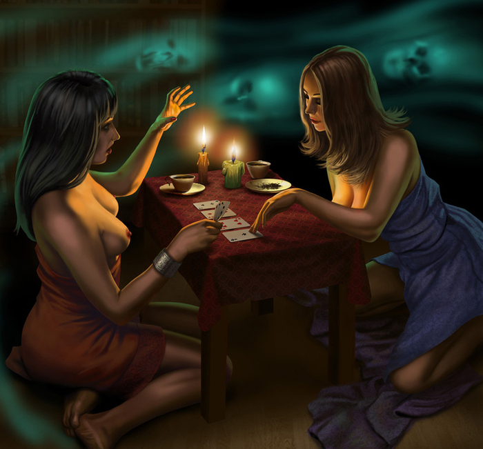 Иллюстрация для журнала Men's Health 